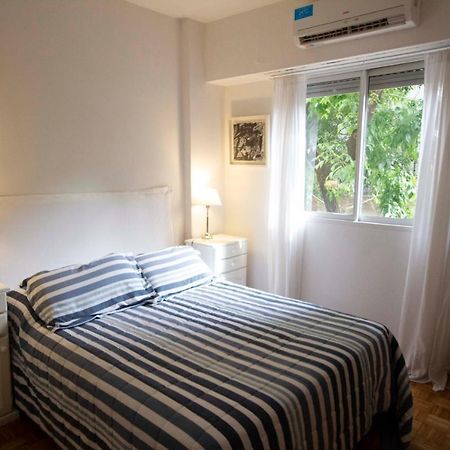 Departamento en Belgrano Appartement Buenos Aires Buitenkant foto