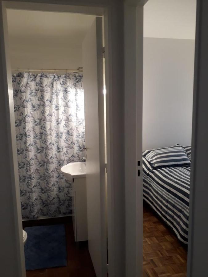 Departamento en Belgrano Appartement Buenos Aires Buitenkant foto